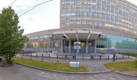 Фотография Учебно-эксплуатационный центр автомобильного транспорта Уральского федерального университета 0